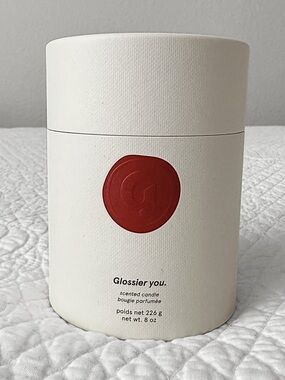 NIB | GLOSSIER You Scented Candle